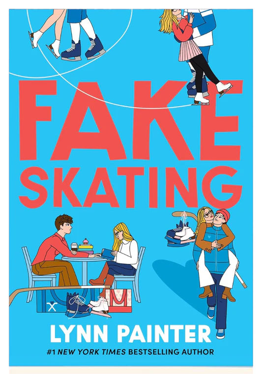 Fake Skating A+