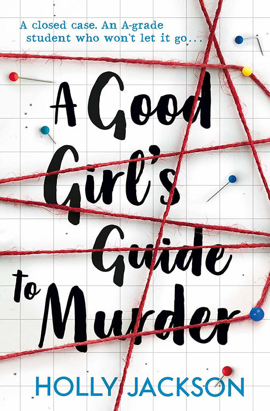 Good Girl guide to Murder