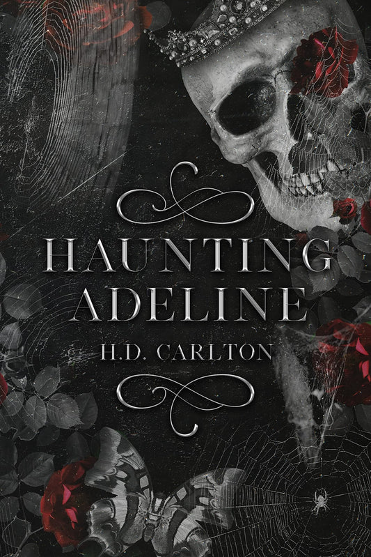 Haunting Adeline - Bookvogue