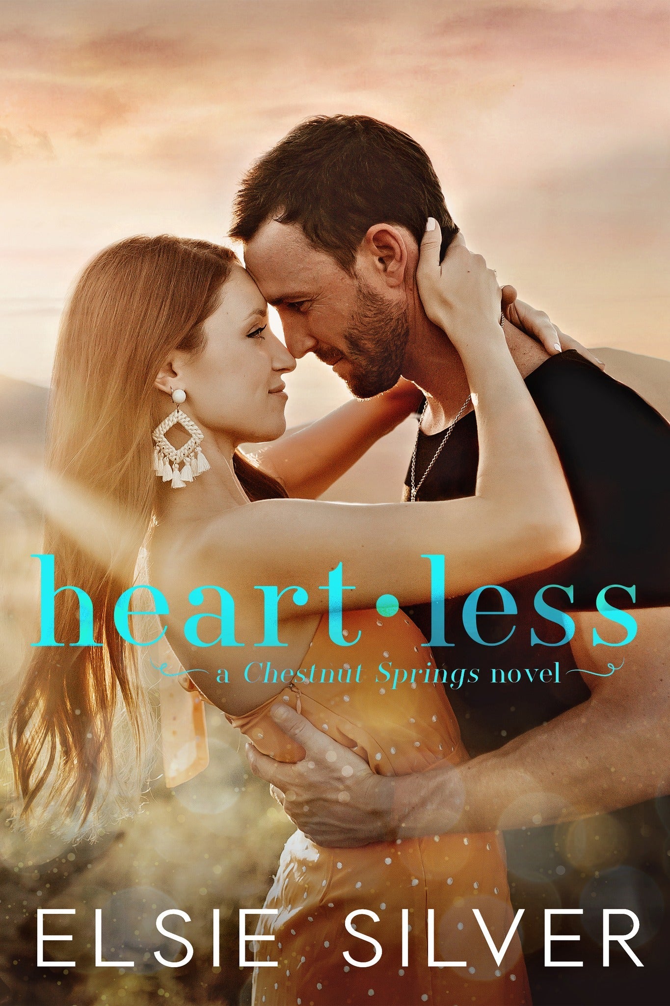 Heartless by Elsie Silver - Bookvogue