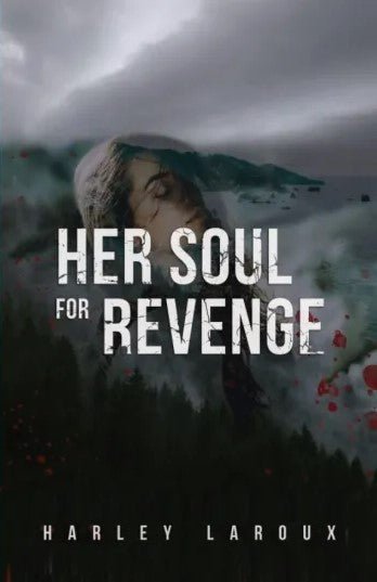 Her Soul For Revenge - Bookvogue