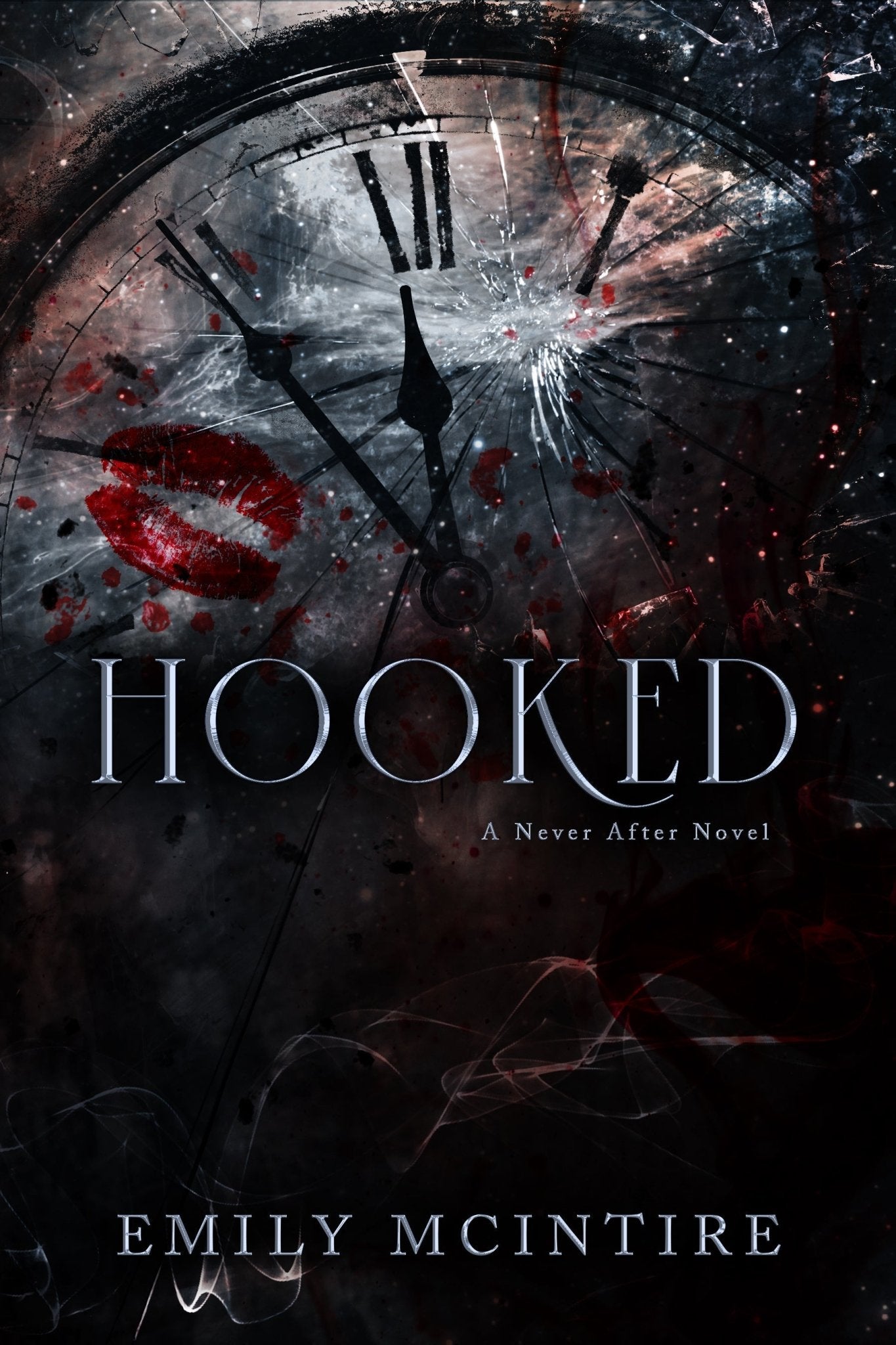 Hooked - Bookvogue