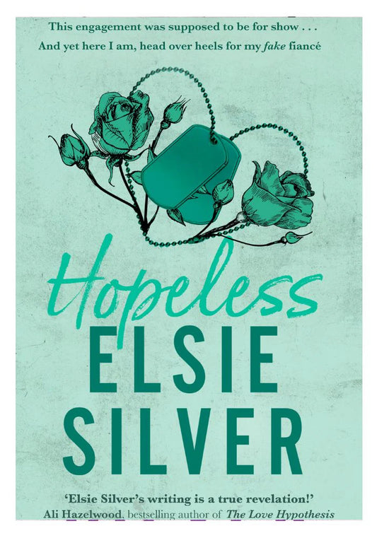 Hopeless by Elsie Silver