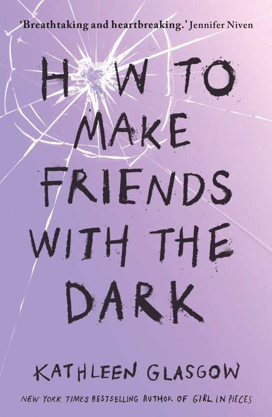 How to Make Friends with the Dark - Bookvogue