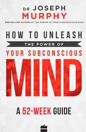 How to Unleash the Power of Subconscious Mind - Bookvogue