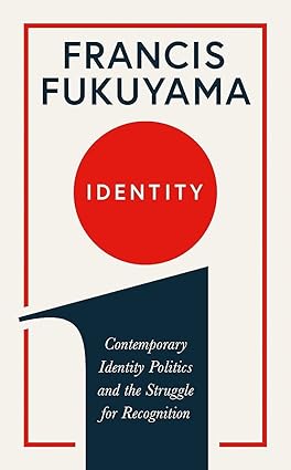 Identity - Bookvogue