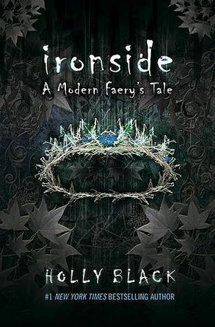 Ironside - Bookvogue