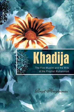 Khadija by Reşit Haylamaz - Bookvogue