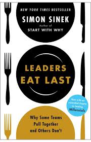 Leaders Eat Last A+