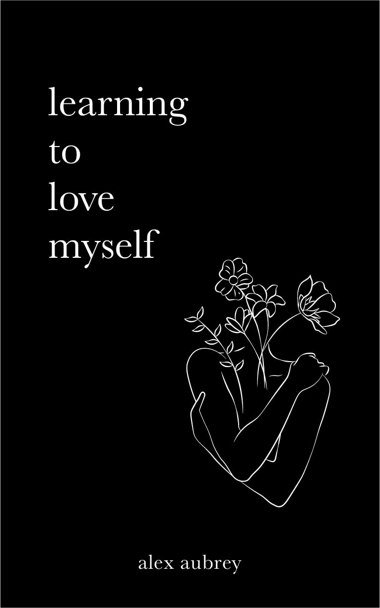 Learning to Love Myself - Bookvogue