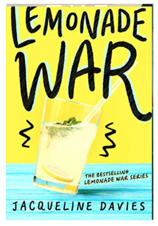Lemonade War A+