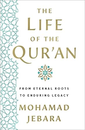 Life of The Quran - Bookvogue