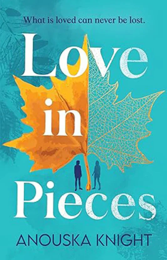 Love in Pieces A+