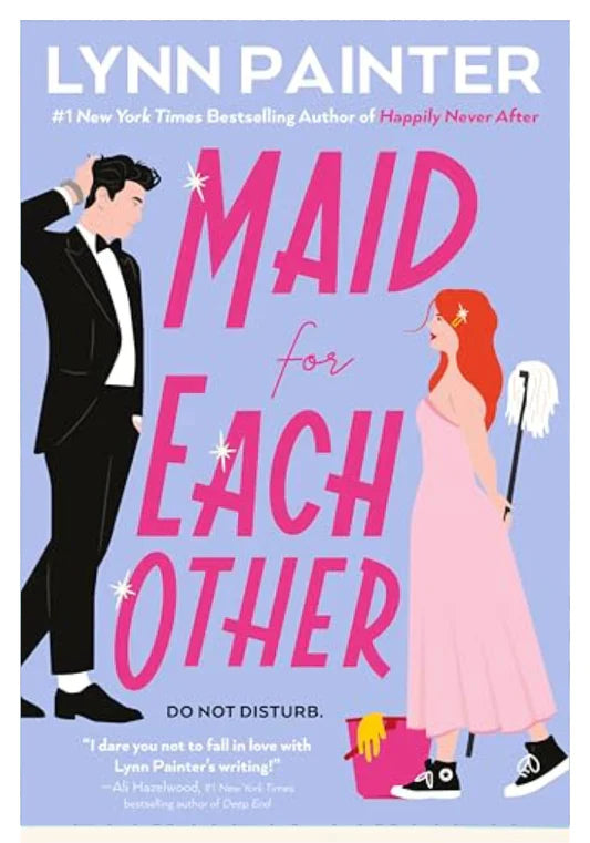 Maid for Each Other A+