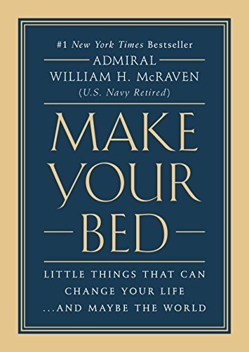 Make Your Bed - Bookvogue