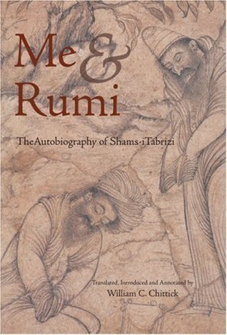 Me and Rumi - Bookvogue