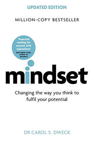 Mindset - Bookvogue