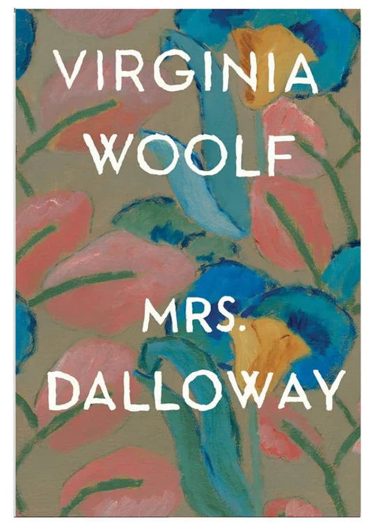 Mrs. Dalloway A+