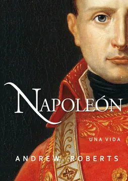 Napoleon: A Life - Bookvogue