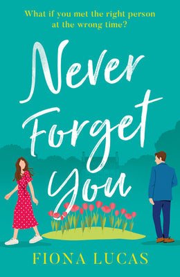 Never Forget You - Bookvogue