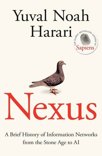 Nexus - Bookvogue