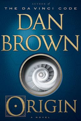 Origin - Bookvogue