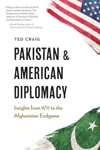 Pakistan and American Diplomacy - Bookvogue