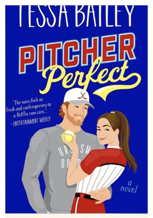 Pitcher Perfect A+