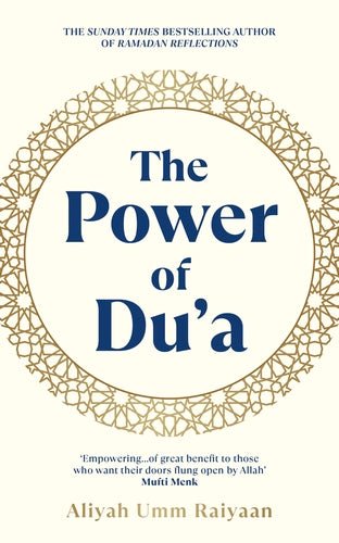 Power of Dua - Bookvogue