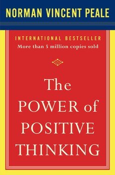 Power of Positive Thinking - Bookvogue