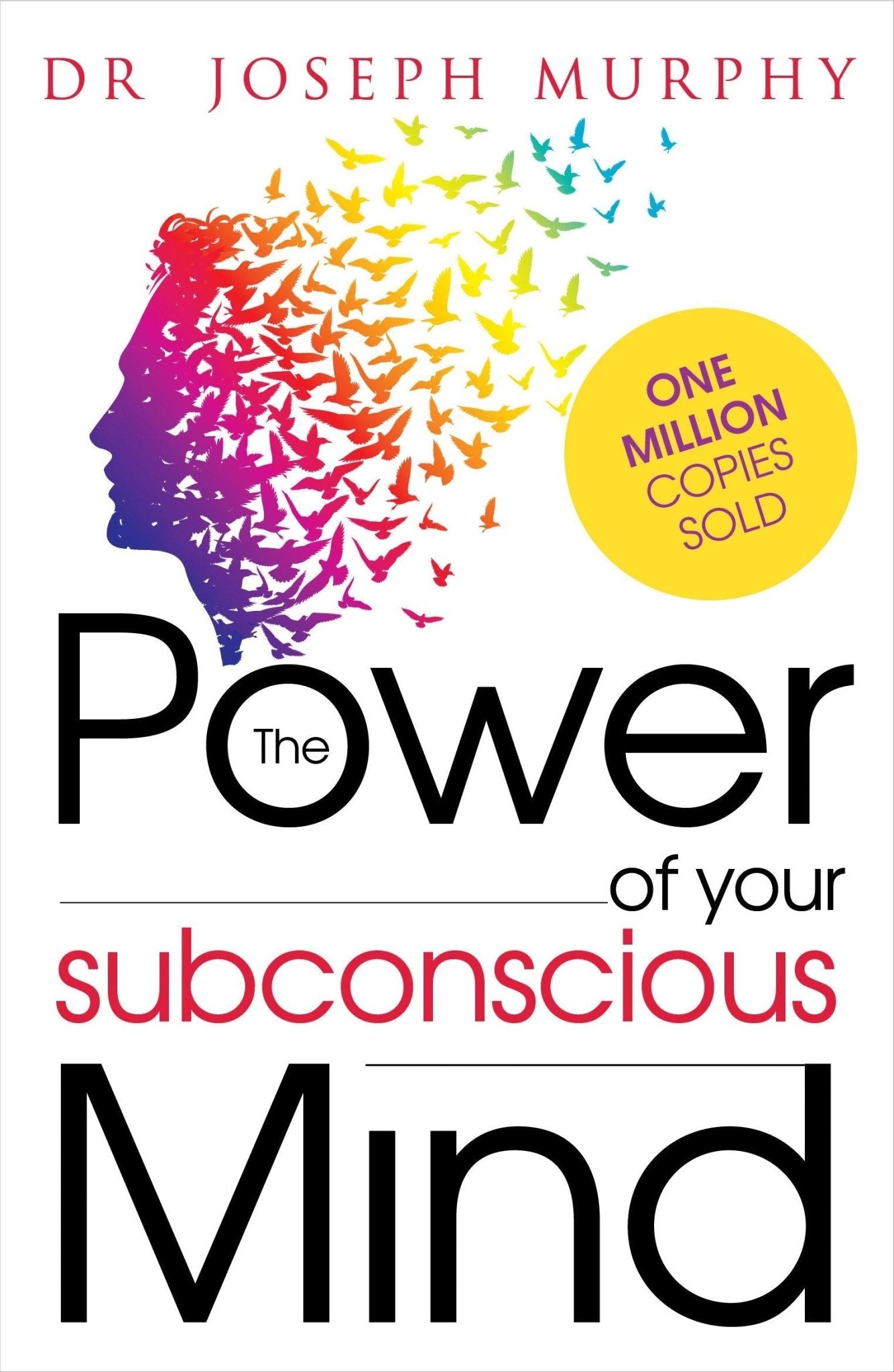 Power of Your Subconscious Mind - Bookvogue