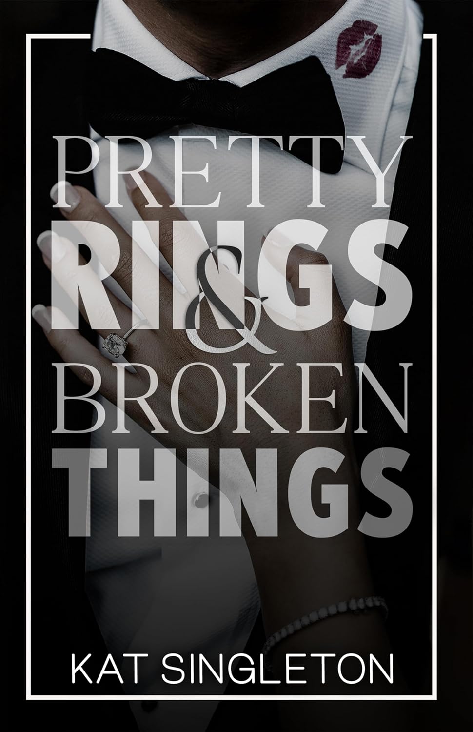 Pretty Rings & Broken Things - Bookvogue