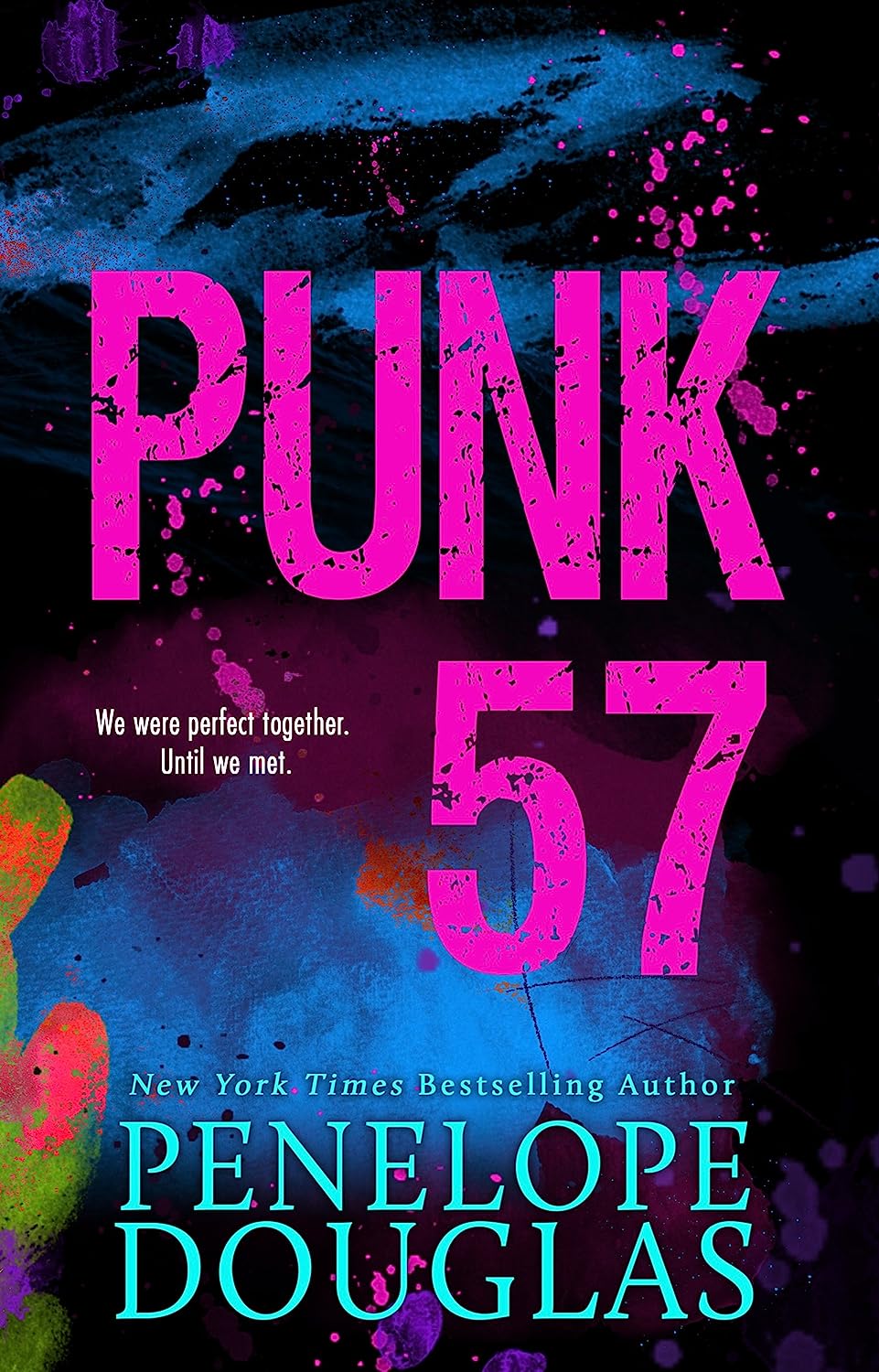 Punk 57 - Bookvogue