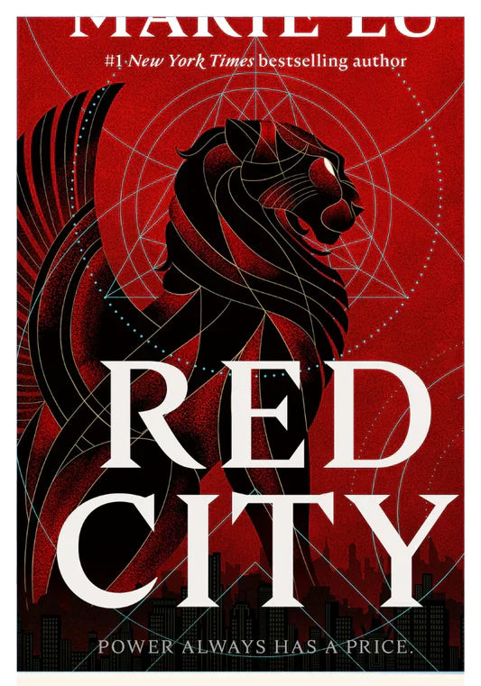 Red City A+