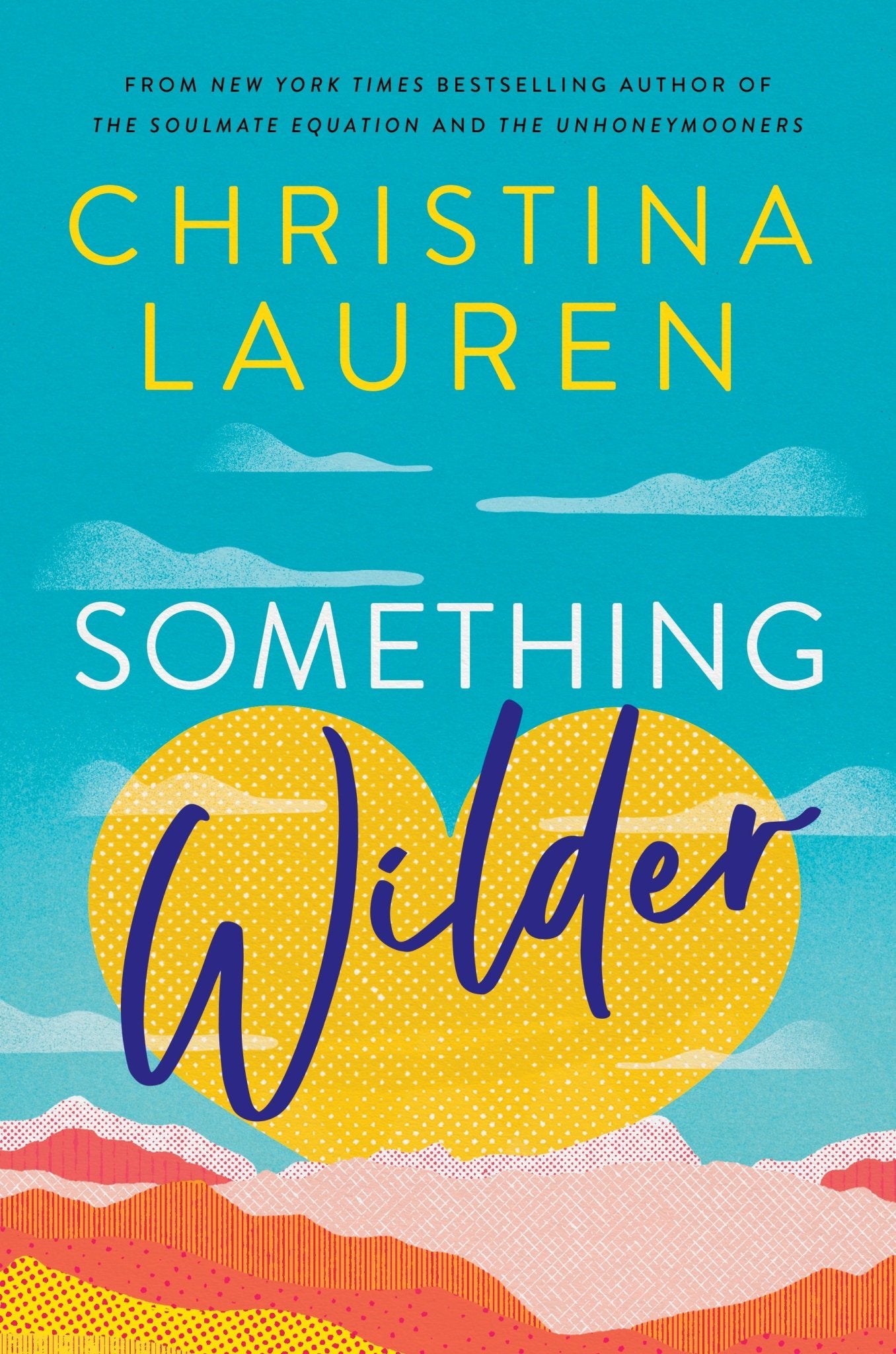 Something Wilder - Bookvogue