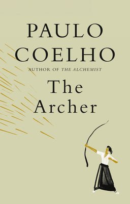 The Archer - Bookvogue