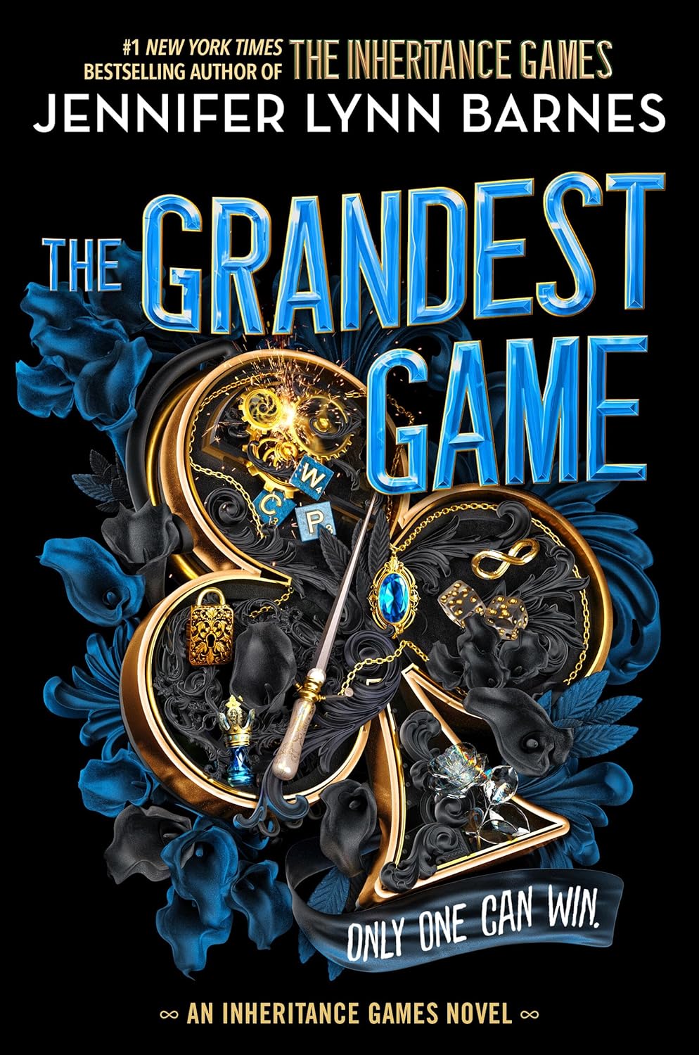 The Grandest Game - Bookvogue