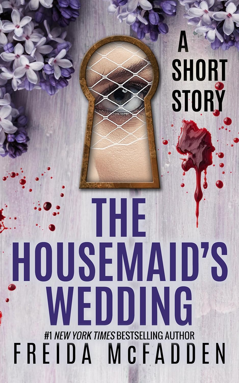 The Housemaid's Wedding - Bookvogue