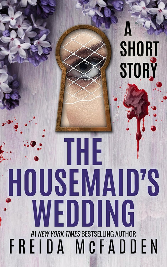 The Housemaid's Wedding - Bookvogue