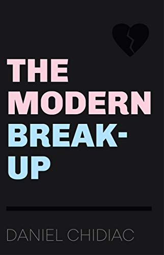 The Modern Break - Up - Bookvogue