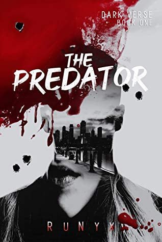 The Predator (Dark Verse #1) - Bookvogue