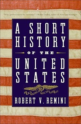 The Short History of The United States - Bookvogue