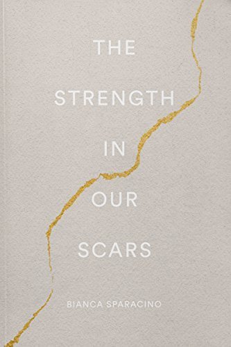 The Strength In Our Scars - Bookvogue