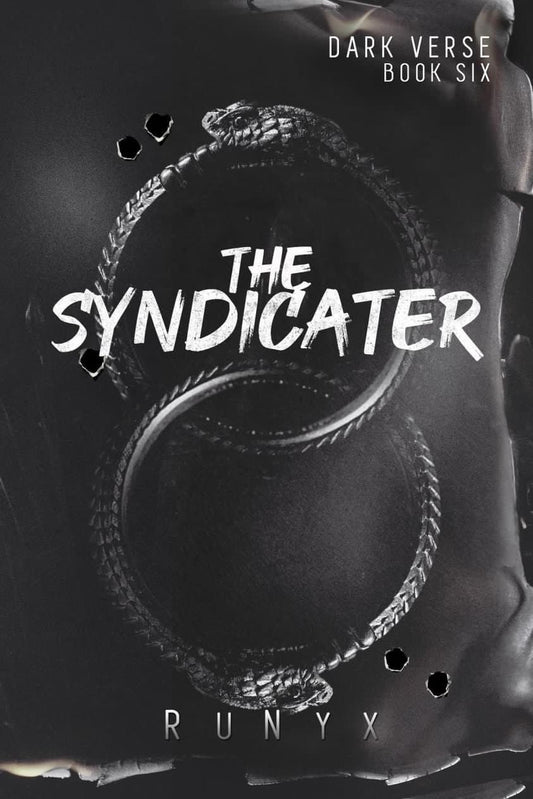 The Syndicater (Dark Verse #6) - Bookvogue