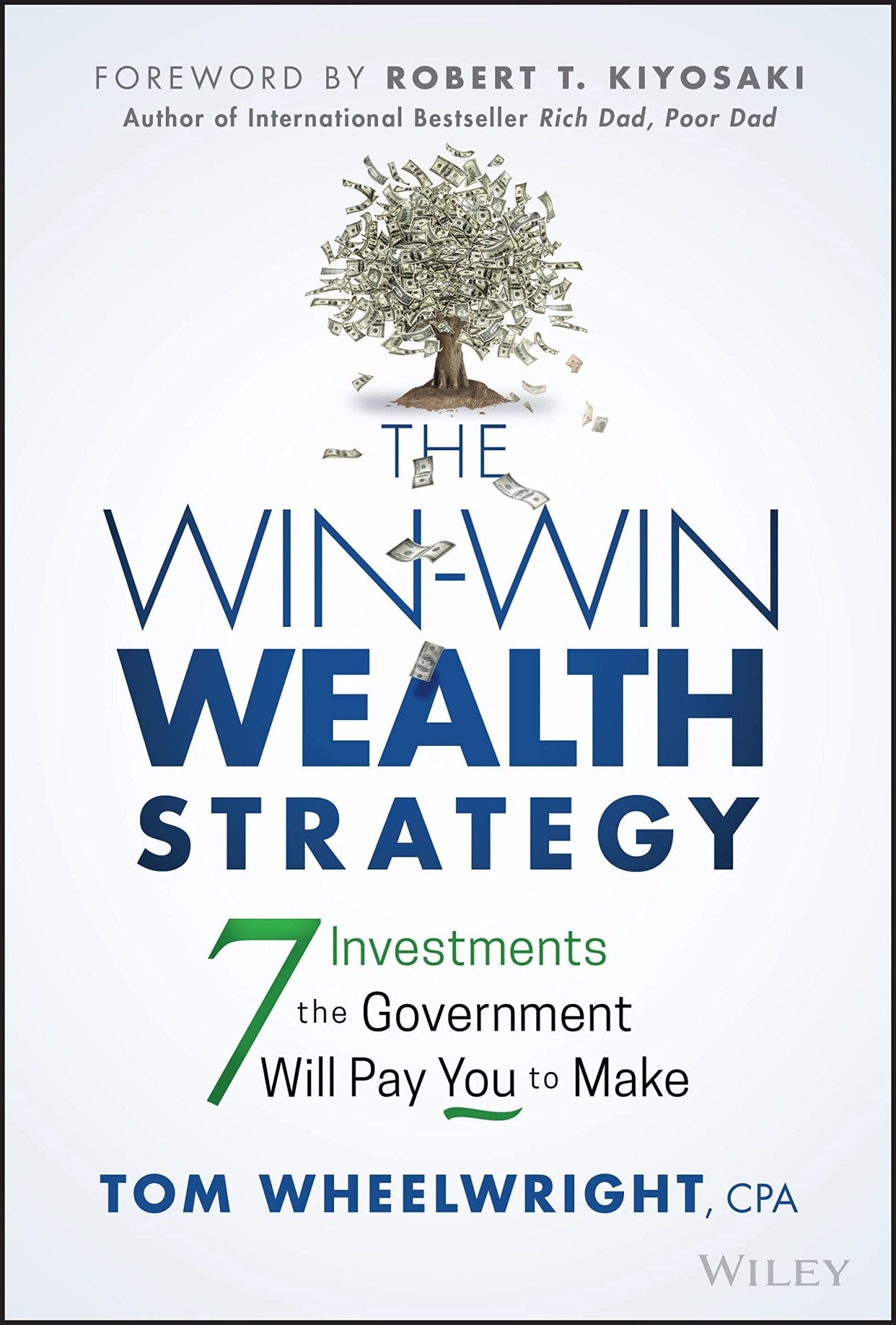 The Win - Win Wealth Strategy - Bookvogue