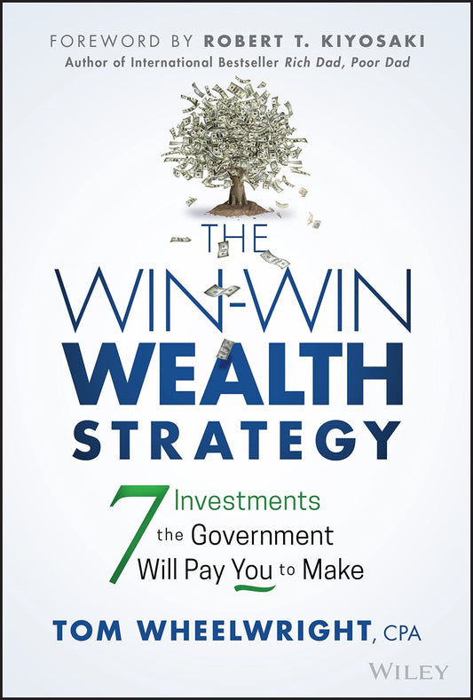 The Win - Win Wealth Strategy - Bookvogue