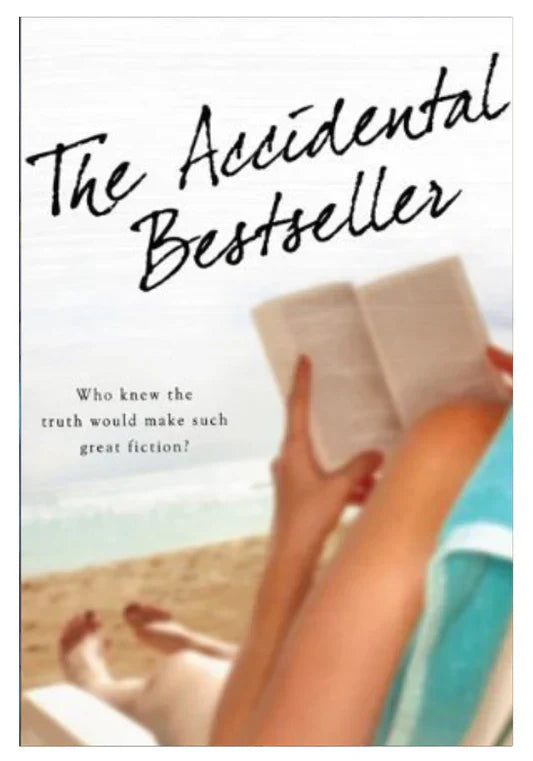 The Accidental BestSeller A+