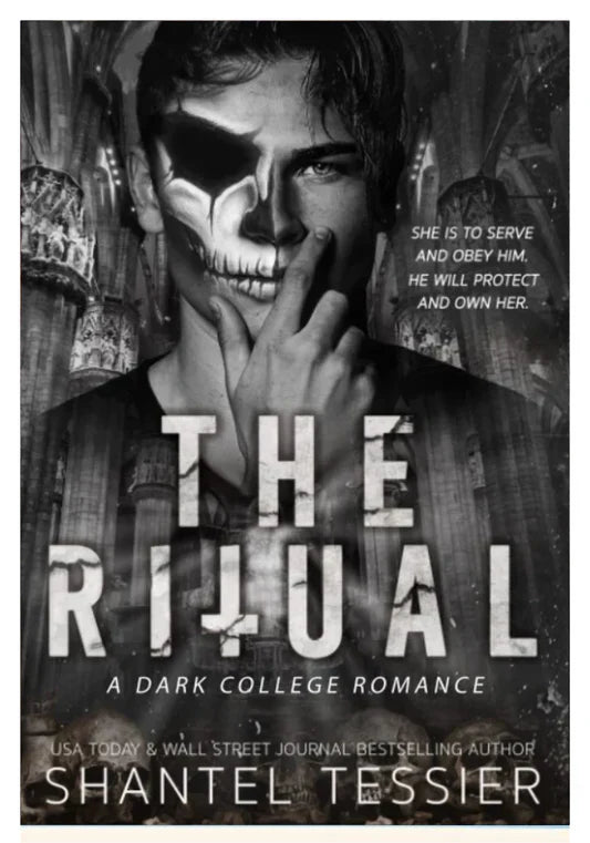 The Ritual A+