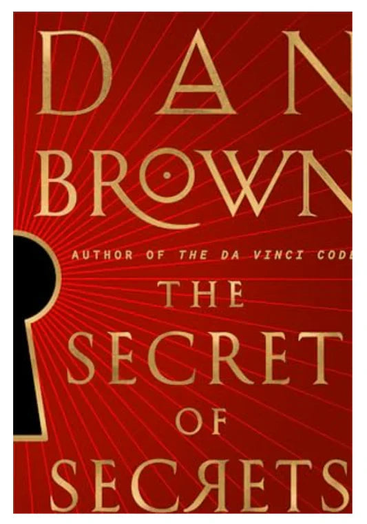 The Secret of Secrets A+