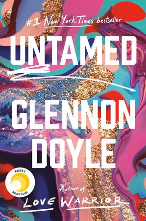 Untamed - Bookvogue